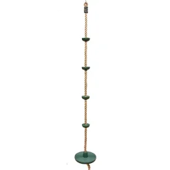KREA Swing - Combined Swing and Climbing Rope in One
