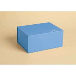 Lalarma Camera, Blue/Blue