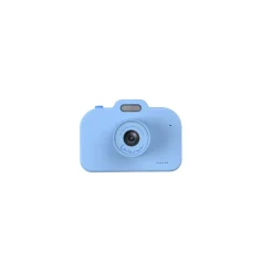 Lalarma Camera, Blue/Blue