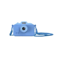 Lalarma Camera, Blue/Blue