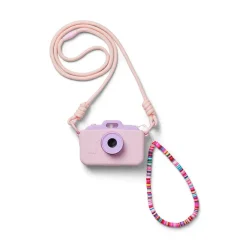Lalarma Camera, Rose/Purple