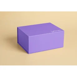 Lalarma Camera, Rose/Purple