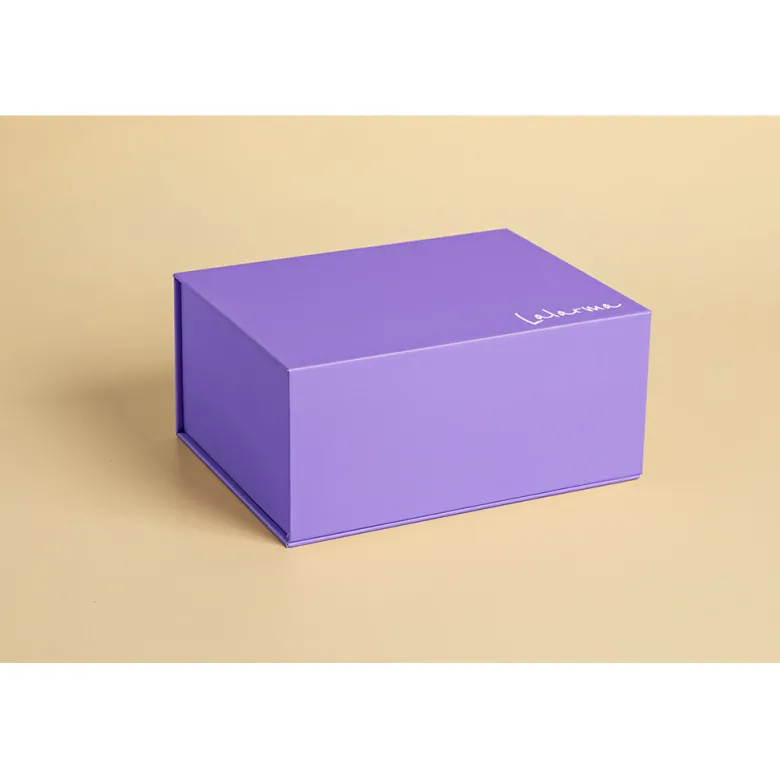 Lalarma Camera, Rose/Purple