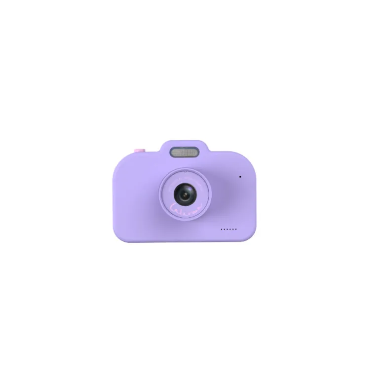 Lalarma Camera, Rose/Purple