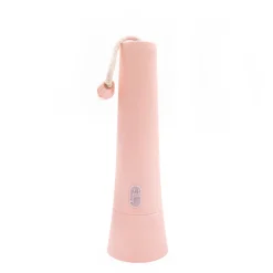 Lalarma Flashlight, Rechargeable - Rose