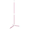 Lalarma Floor Stand, Microphone Stand - Pink