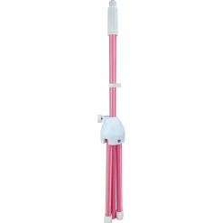Lalarma Floor Stand, Microphone Stand - Pink