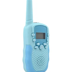 Lalarma Walkie Talkie for Kids, Blue
