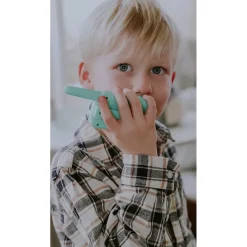 Lalarma Walkie Talkie for Kids, Mint