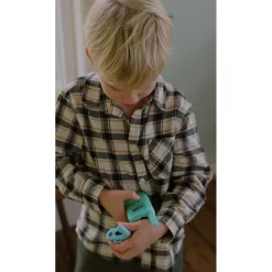 Lalarma Walkie Talkie for Kids, Purple