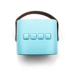Lalarma Wireless Karaoke, Blue