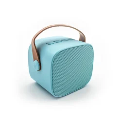 Lalarma Wireless Karaoke, Blue