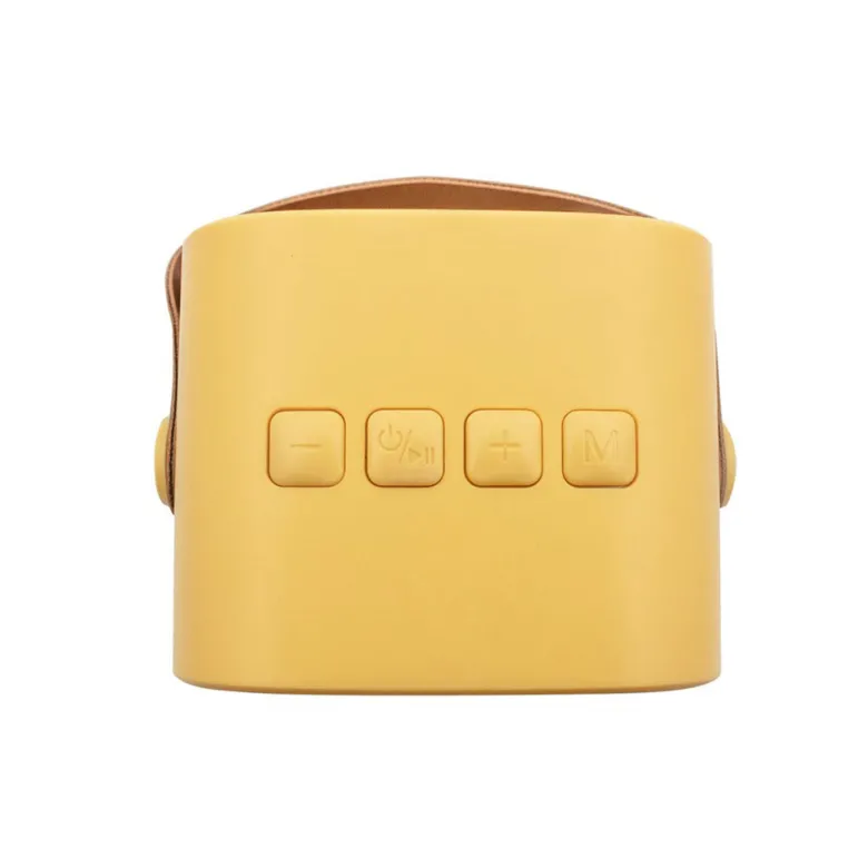 Lalarma Wireless Karaoke, Yellow