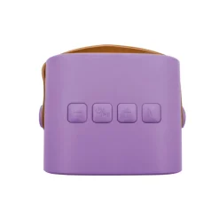 Lalarma Wireless Karaoke, Purple