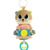 Lamaze Activity Hanging Toy, Otter Clip & Go