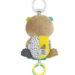 Lamaze Activity Hanging Toy, Otter Clip & Go