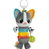 Lamaze Activity Toy, Long Cat Clip And Go