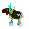 Lamaze Activity Toy, Mortimer The Moose