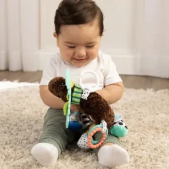 Lamaze Activity Toy, Mortimer The Moose