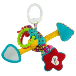 Lamaze Activity Toy, Play Knot