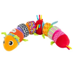 Lamaze Caterpillar with Sounds