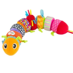 Lamaze Caterpillar with Sounds