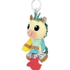 Lamaze, Pony Rattle with Hanging Attachment