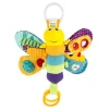 Lamaze Rattle, Butterfly