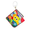 Lamaze Soft Book, Fun with Colors