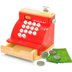 Le Toy Van Cash Register