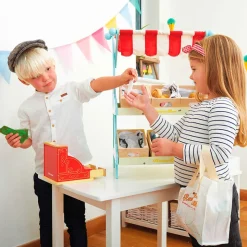 Le Toy Van Cash Register