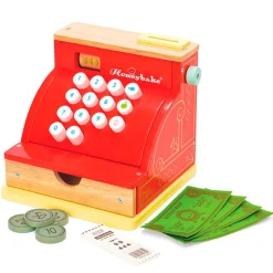 Le Toy Van Cash Register