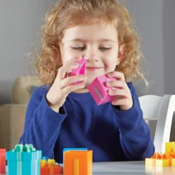 Learn to Count - Activity Set - Surprise Party