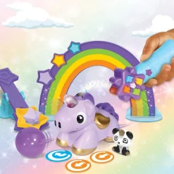 Learning Resources Coding Critters® – Code a Magical Pet – Unicorn
