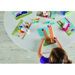 Learning Resources Numberblocks® - Activity Set with Numbers 11-20