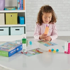 Learning Resources Numberblocks® - Activity Set with Numbers 11-20