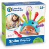 Learning Resources Strengthen Fine Motor Skills - Activity Set with Hedgehog