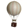 LED Air Balloon, Royal Aero Pink – 32 cm
