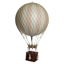LED Air Balloon, Royal Aero Pink – 32 cm