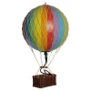 LED Balloon Light, Travel Light Rainbow - 18 cm