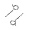 Lillagunga Extra Swivels for Swings and Gymnastics Rings - Exclusively for Use in Wooden Ceilings
