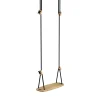 Lillagunga Swing, Classic Oak - Black