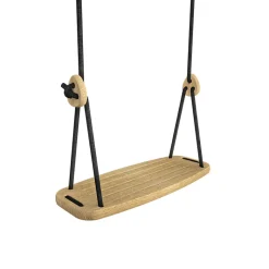 Lillagunga Swing, Classic Oak - Black
