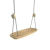 Lillagunga Swing, Classic Oak - Grey