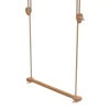 Lillagunga Trapeze, Bone, Oak - Beige