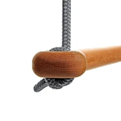 Lillagunga Trapeze, Bone, Oak - Grey