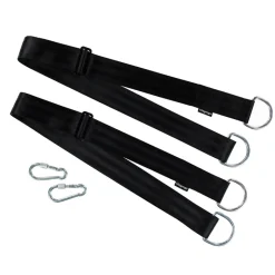 Lillagunga Wooden Kit for Classic Swing, Tree-Mounting Accessory