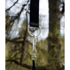 Lillagunga Wooden Kit for Classic Swing, Tree-Mounting Accessory