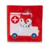 Lilliputiens Activity Book – Alice Ambulance