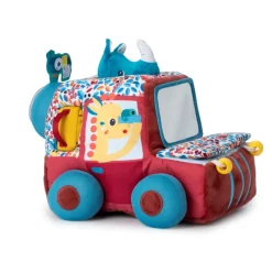 Lilliputiens Activity Car, Jack